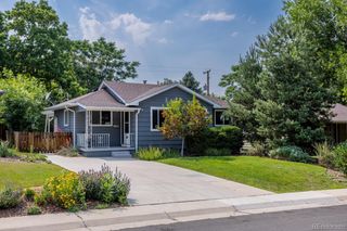 2975 S Marion Street, Englewood, CO 80113