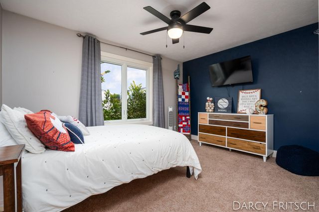 5271 Virginia Lane Sw, City Of Wyoming, MI 49418