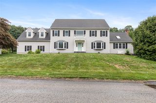 12 Frederick Lane, Cumberland, RI 02864