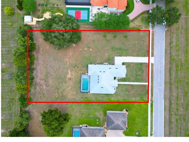 10920 FLINT ESTATES DRIVE, Thonotosassa, FL 33592
