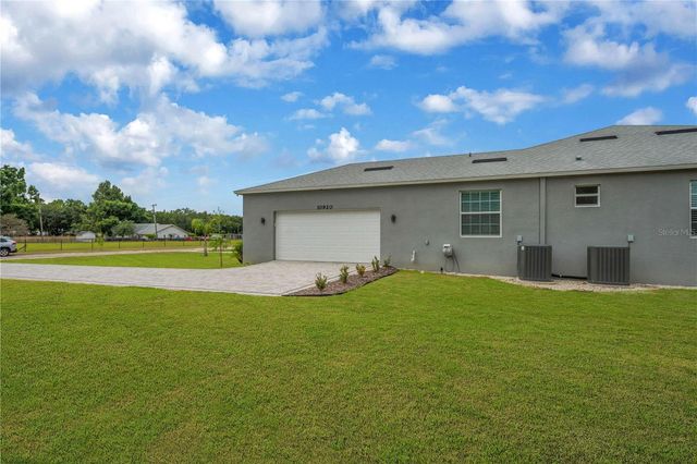 10920 FLINT ESTATES DRIVE, Thonotosassa, FL 33592