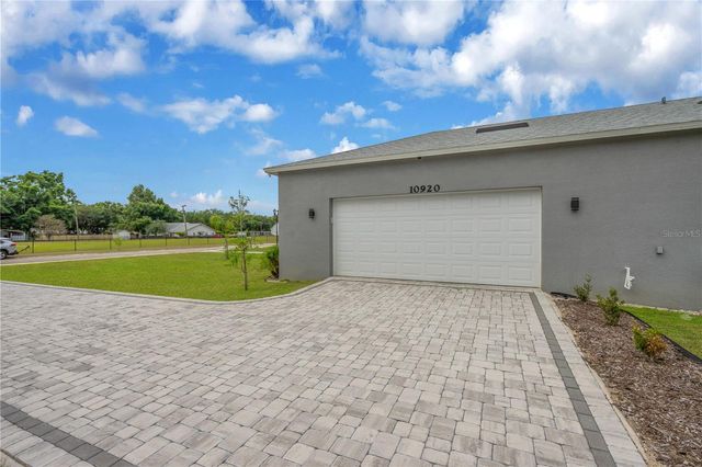 10920 FLINT ESTATES DRIVE, Thonotosassa, FL 33592