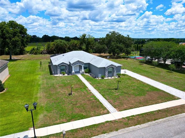 10920 FLINT ESTATES DRIVE, Thonotosassa, FL 33592