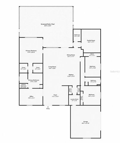 10920 FLINT ESTATES DRIVE, Thonotosassa, FL 33592