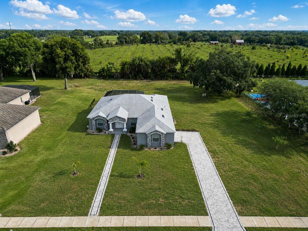 10920 FLINT ESTATES DRIVE, Thonotosassa, FL 33592