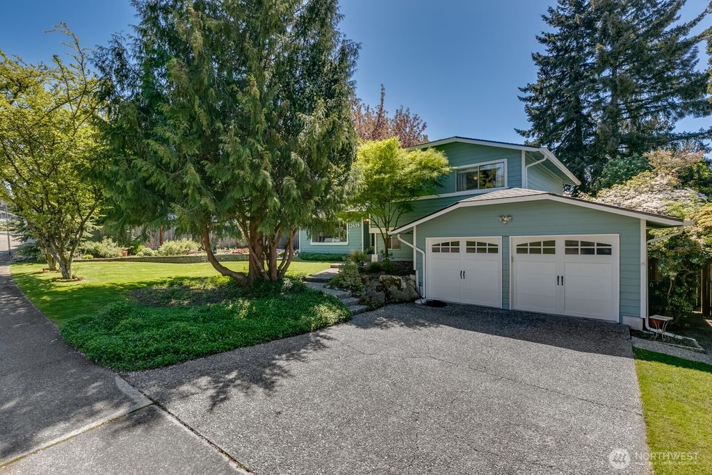 12429 NE 149th Street, Woodinville, WA 98072