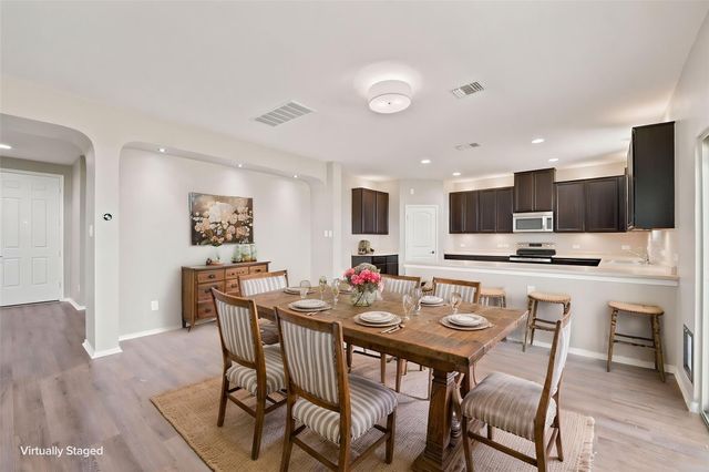 128 Carrington ST, Hutto, TX 78634