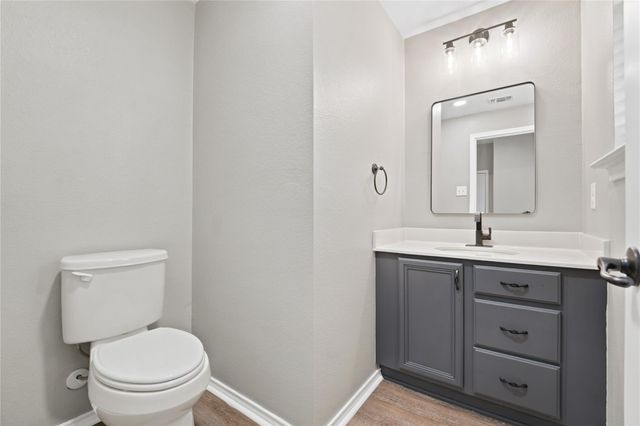 128 Carrington ST, Hutto, TX 78634