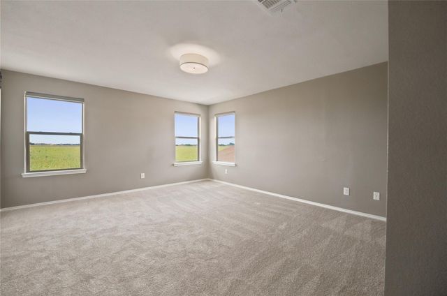 128 Carrington ST, Hutto, TX 78634