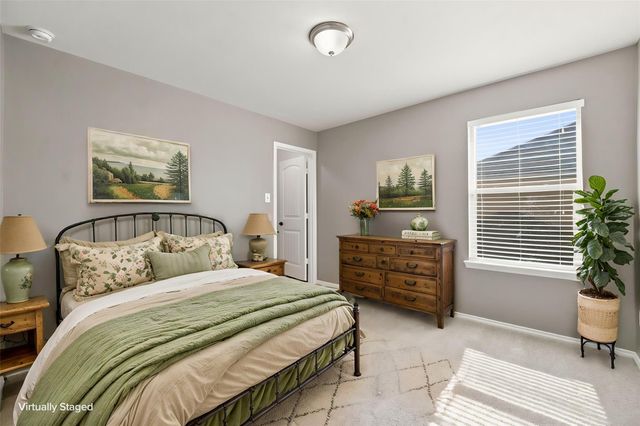 128 Carrington ST, Hutto, TX 78634