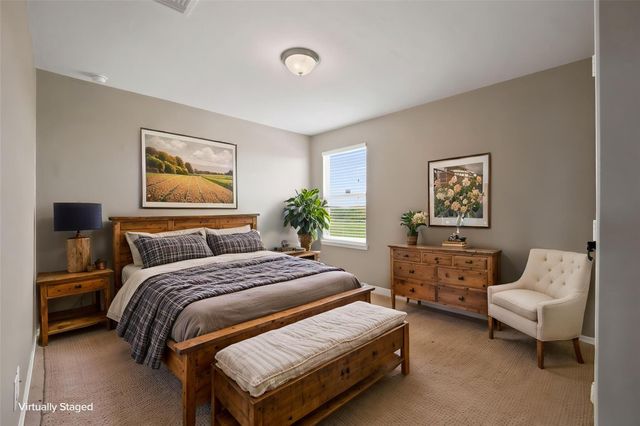 128 Carrington ST, Hutto, TX 78634