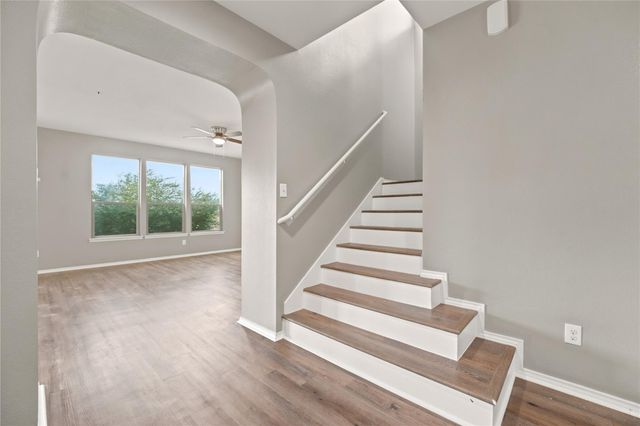128 Carrington ST, Hutto, TX 78634