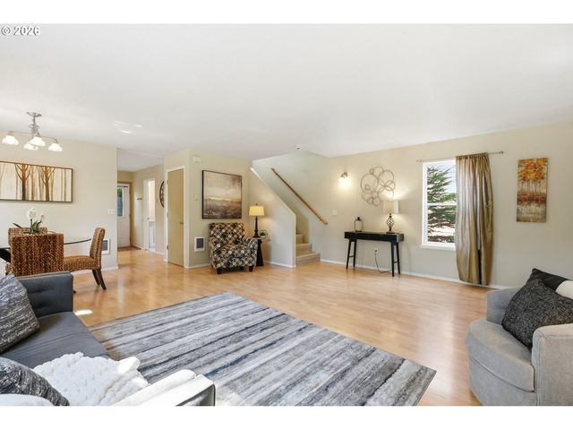 9307 N HAVEN Ave, Portland, OR 97203