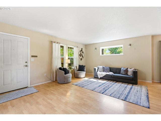 9307 N HAVEN Ave, Portland, OR 97203