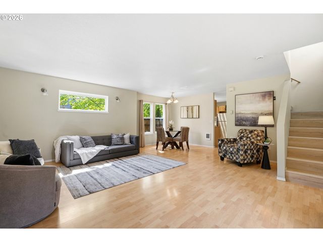 9307 N HAVEN Ave, Portland, OR 97203