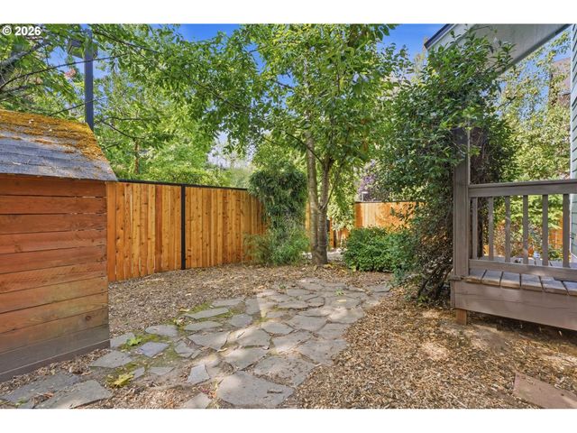 9307 N HAVEN Ave, Portland, OR 97203