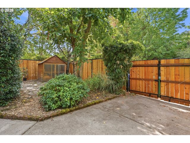 9307 N HAVEN Ave, Portland, OR 97203