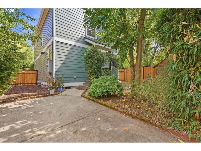 9307 N HAVEN Ave, Portland, OR 97203