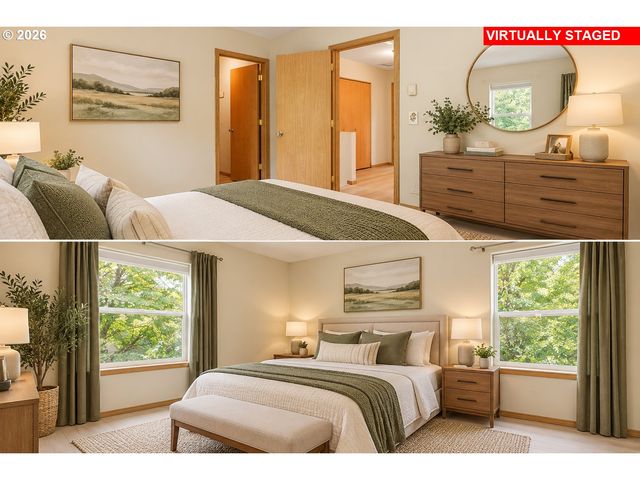 9307 N HAVEN Ave, Portland, OR 97203