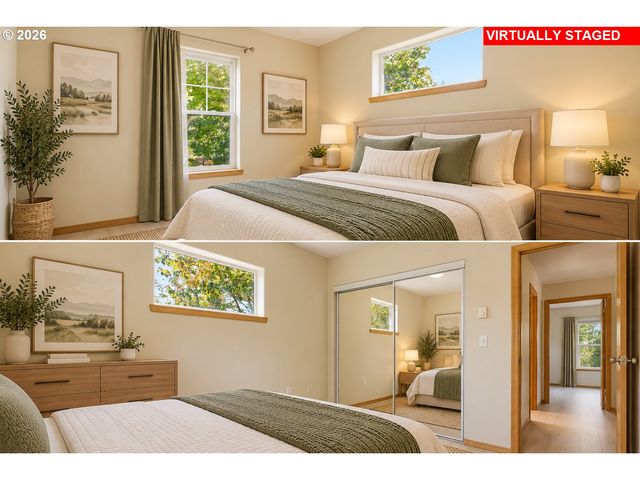 9307 N HAVEN Ave, Portland, OR 97203
