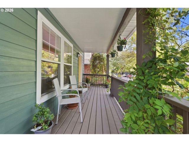 9307 N HAVEN Ave, Portland, OR 97203