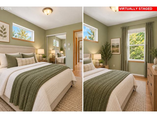 9307 N HAVEN Ave, Portland, OR 97203