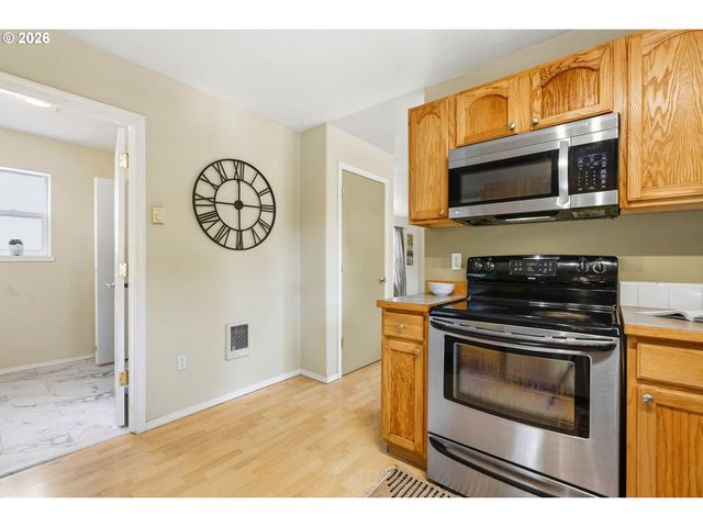 9307 N HAVEN Ave, Portland, OR 97203