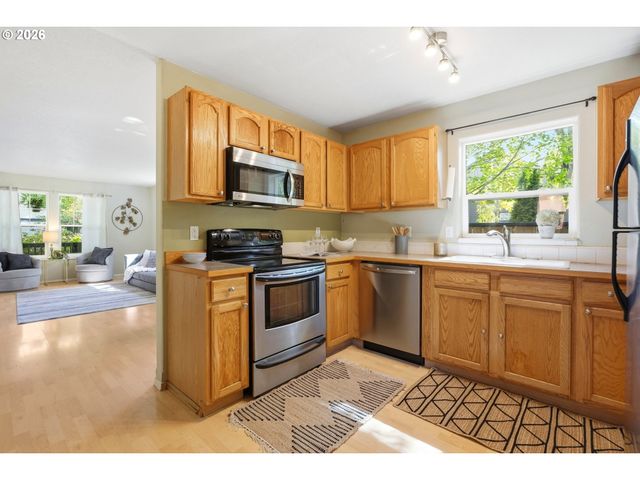 9307 N HAVEN Ave, Portland, OR 97203