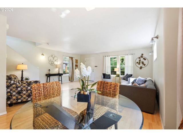 9307 N HAVEN Ave, Portland, OR 97203