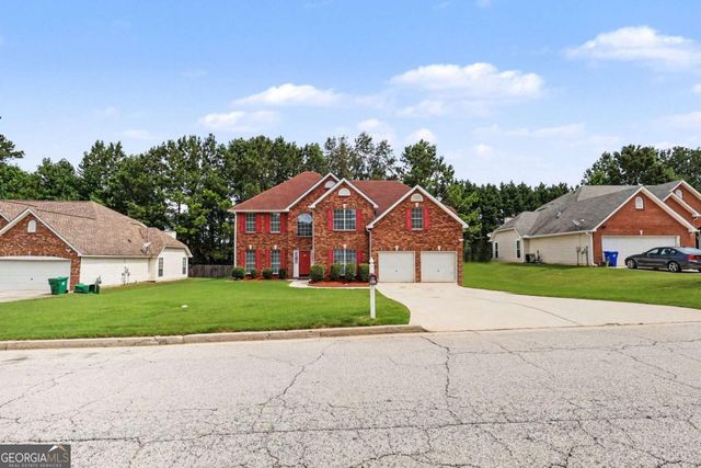 6716 Grey Rock Way, Lithonia, GA 30058