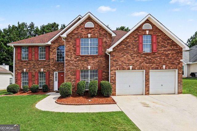 6716 Grey Rock Way, Lithonia, GA 30058
