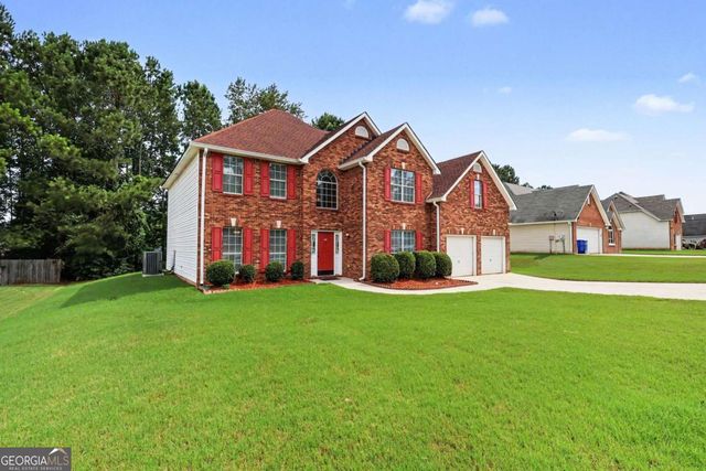 6716 Grey Rock Way, Lithonia, GA 30058