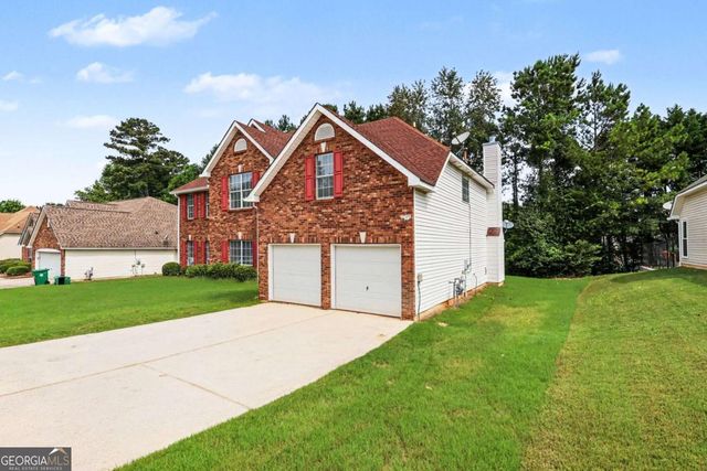 6716 Grey Rock Way, Lithonia, GA 30058
