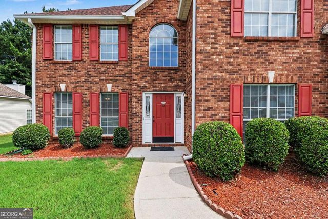 6716 Grey Rock Way, Lithonia, GA 30058