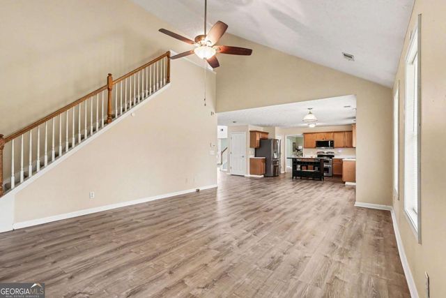 6716 Grey Rock Way, Lithonia, GA 30058