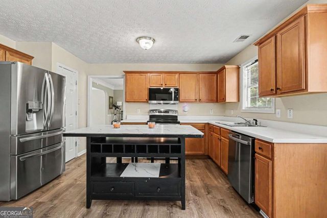 6716 Grey Rock Way, Lithonia, GA 30058