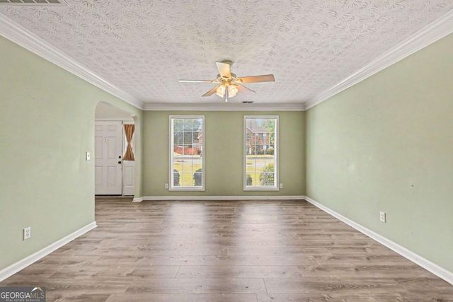6716 Grey Rock Way, Lithonia, GA 30058