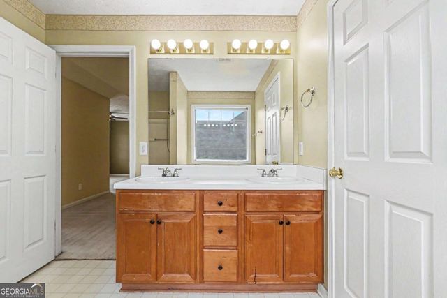 6716 Grey Rock Way, Lithonia, GA 30058
