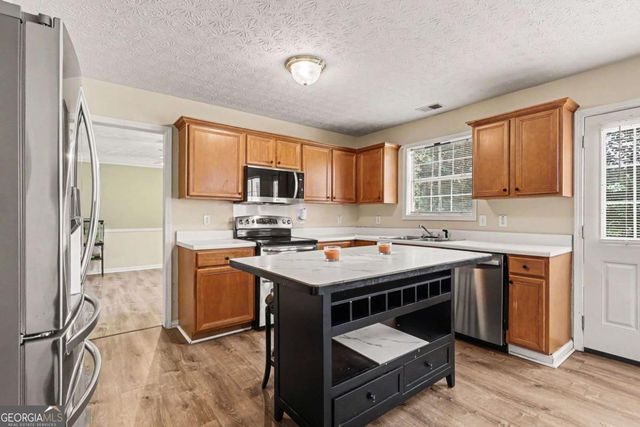 6716 Grey Rock Way, Lithonia, GA 30058
