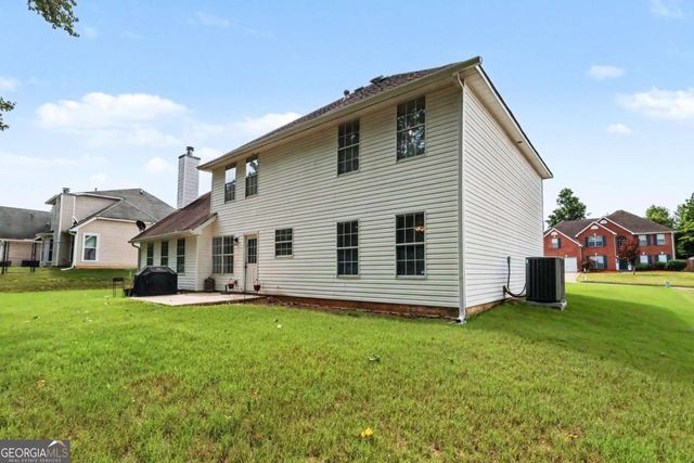 6716 Grey Rock Way, Lithonia, GA 30058