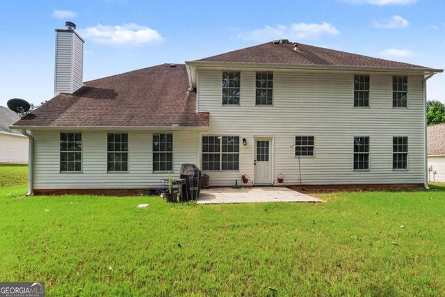 6716 Grey Rock Way, Lithonia, GA 30058
