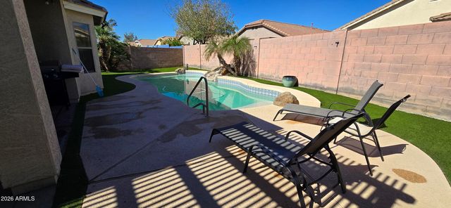 13178 W Banff Lane, Surprise, AZ 85379
