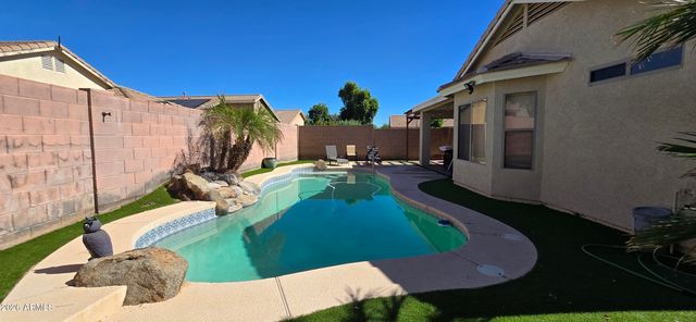 13178 W Banff Lane, Surprise, AZ 85379