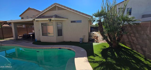 13178 W Banff Lane, Surprise, AZ 85379