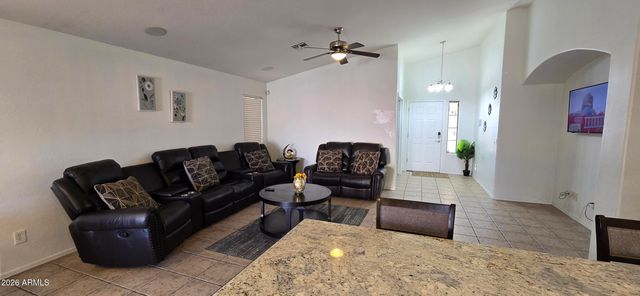 13178 W Banff Lane, Surprise, AZ 85379