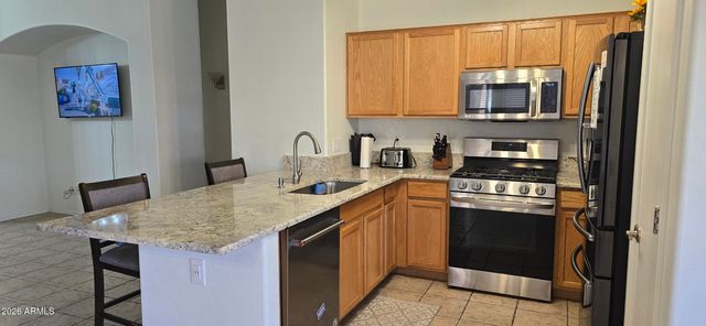 13178 W Banff Lane, Surprise, AZ 85379