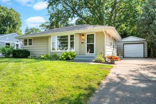 6835 11th Avenue S, Richfield, MN 55423
