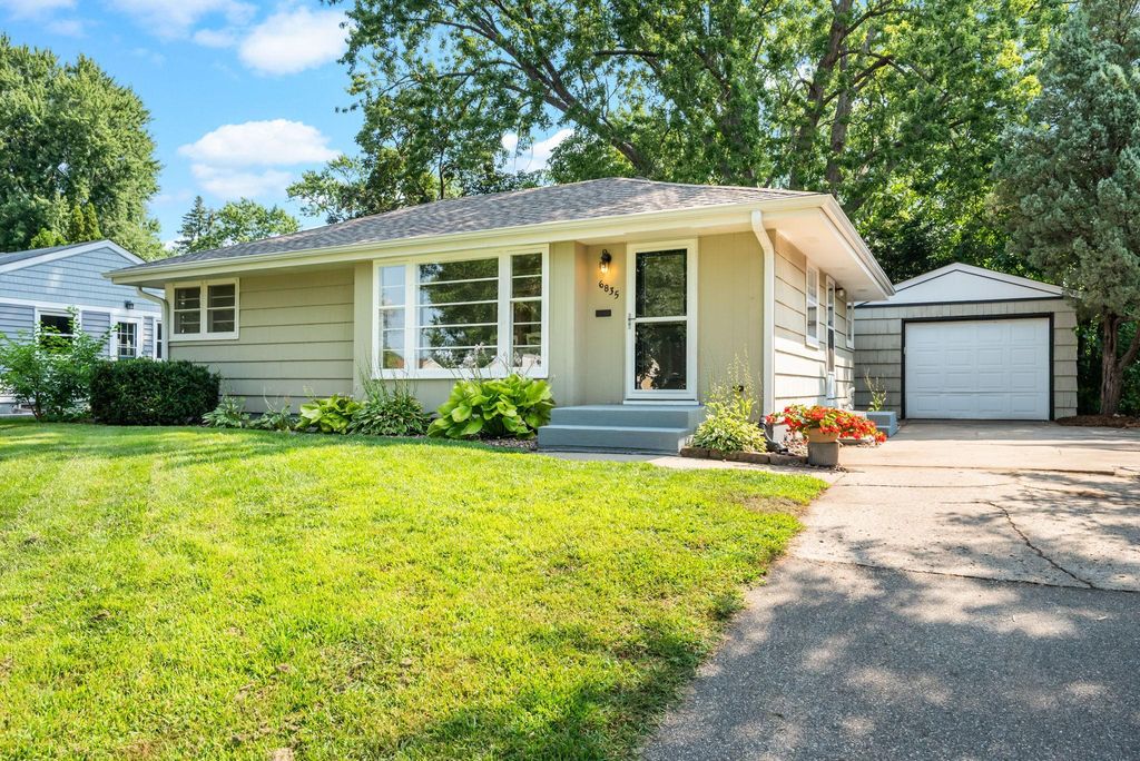 6835 11th Avenue S, Richfield, MN 55423