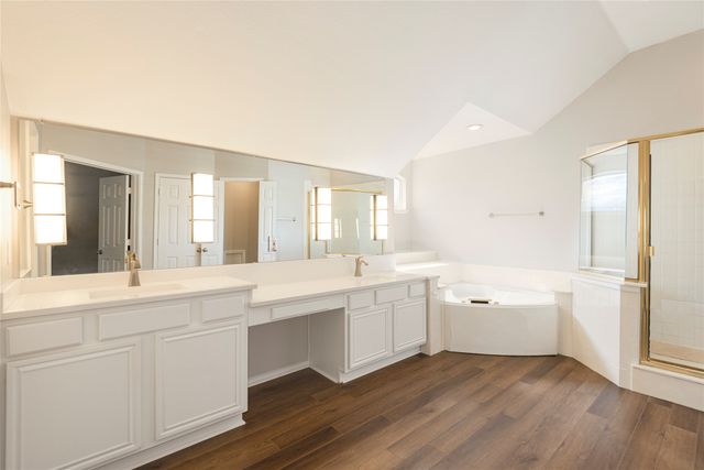 405 Mimosa Drive, Murphy, TX 75094