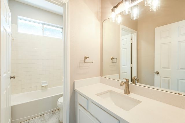 405 Mimosa Drive, Murphy, TX 75094